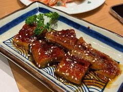-京旬海鲜放题·铁板烧自助餐厅
