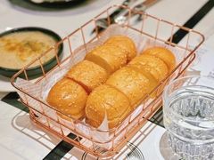 -西堤厚牛排(国瑞店)