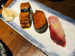 -千代武日本料理(开发区店)