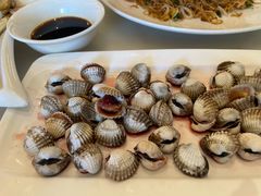 -华盛丰温州大排档(东三环南路店)