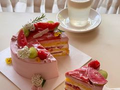 -花甜生活FatimCake·生日蛋糕
