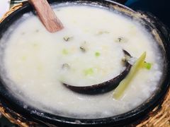 -蟹蟹潮汕砂锅粥(食八方美食城店)