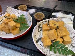 -孖记茶档·热腾茶餐(荔湾领展广场店)