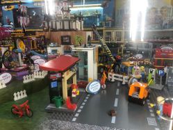 -Hamleys哈姆雷斯(东方福来德店)