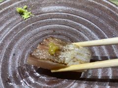 -镹·鱼料理  国产鱼使用店