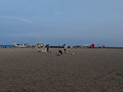 -海天一色海景自助餐厅(西港花园店)