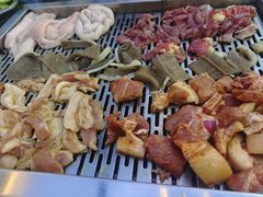 -邛海景风火盆烧烤(大石板古村二分店)