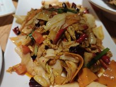 -金塔傣乡·云南民族特色菜·傣味手抓饭(金瓦路店)