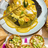 我心目中的泰餐天花板就是这家了！-