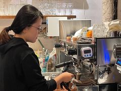 -84那年咖啡馆(李沧万达店)