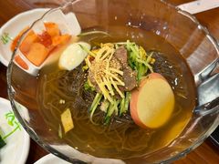 -全州拌饭馆(断桥店)