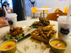 -艾薯夫妇Aysh(福田星河COCOPark店)