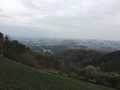 -敬亭山风景名胜区