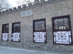 -桃花堤公园