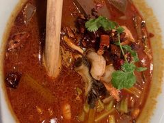 -望湘园·洞庭渔宴(永旺店)