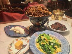 -小吊梨汤·北京菜·烤鸭(鸟巢店)