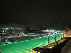 -清河半岛温泉度假酒店