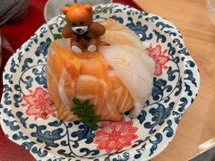 -鮨政· Omakase(港汇恒隆广场店)