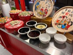 -松咖啡自助餐厅·松北香格里拉