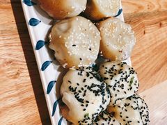 -陈家生煎(世茂双子塔店)