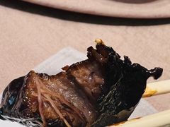 文火焖牛肉-香然会·园林雅宴(陆家嘴店)