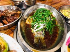 鲫鱼-如意坊美食(华兴一街店)