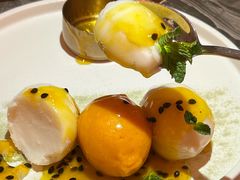 -前海沿•青岛菜(中山路天主教堂店)