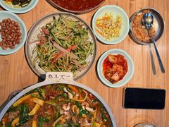 -京玉菲饭店(李村店)