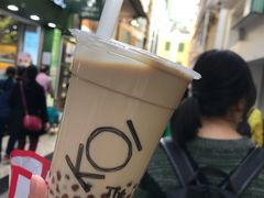 -Koi thé(水坑尾街店)