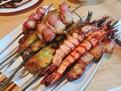 -鬼味烤翅(南锣鼓巷店)