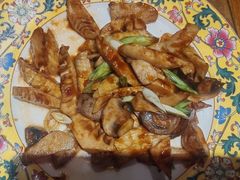 -京味斋·烤鸭·北京菜(安贞店)
