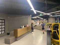 -锐动健身(博地中心店)