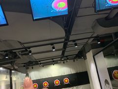 -無弓射箭俱乐部(领展中心城店)