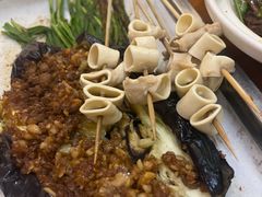 -烤五行·烧烤烤串(石佛营店)