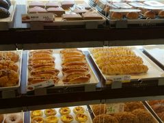 -85度C(青岛闽江路店)