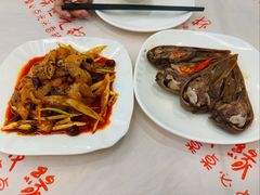 -五丁桥光头香辣蟹(望江橡树林店)