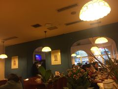 大堂-绝城芋儿鸡(犀浦旗舰店)