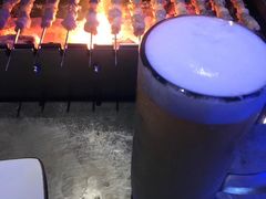-很久以前羊肉串(打浦路店)