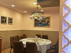 -巴扎美食·新疆菜·西域歌舞表演餐厅(新疆大厦店)