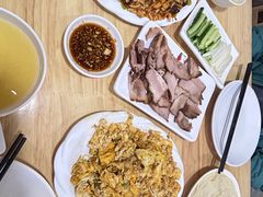 -姥家春饼店(漳州二路店)