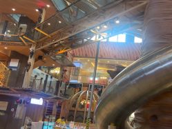 -卡通尼·Safari非洲探索乐园·生日会(金桥国际商业广场店)