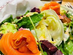 -THE WOODS 简餐 (国贸商城店)
