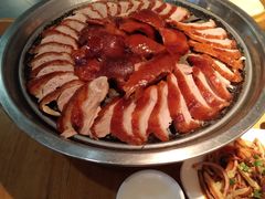 -守柴炉烤鸭(鱼嘴店)
