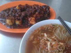 辣鱼-真空冷面王(武功街店)