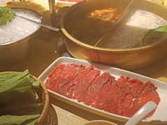 -东道煮牛肉火锅(东盛大街店)