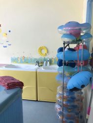 -鱼乐贝贝婴幼儿水育馆(高桥红坊店)