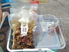 -越洋肖氏老米线(杨家坪店)