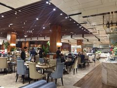 -云海轩·海鲜自助-河北云瑧世纪大饭店1F