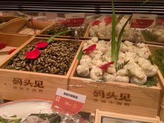 -码头见·潮汕菜(领展中心城店)