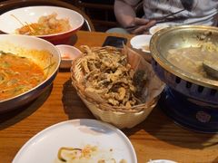 -金掌勺·锅包肉(双榆树店)